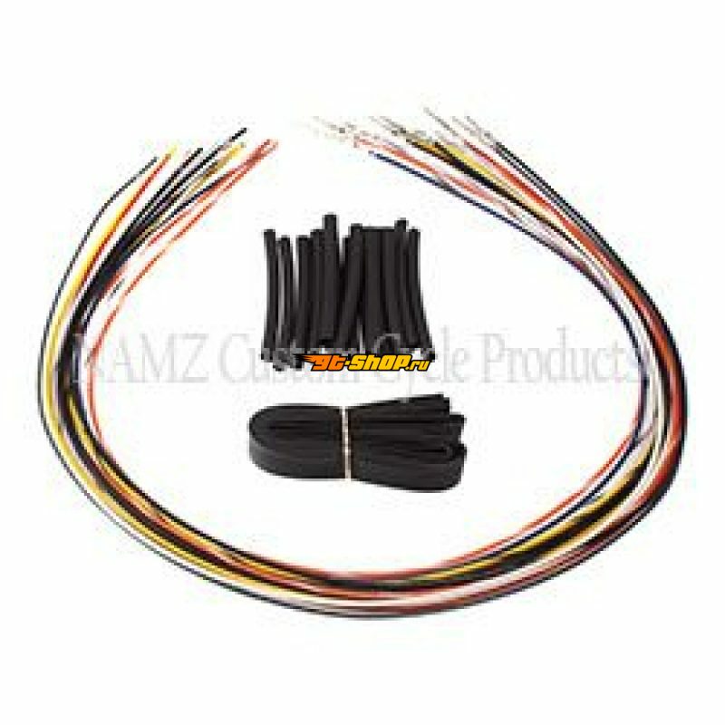 NAMZ NHCX-UMN NAM Handlebar Control Extensions