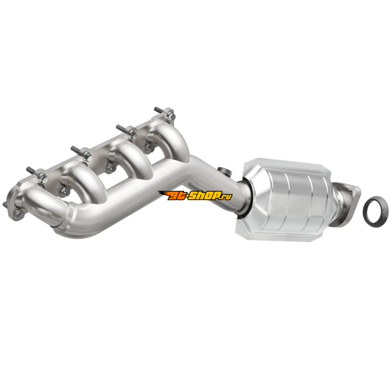 MAG Converter Direct Fit Magnaflow 51130