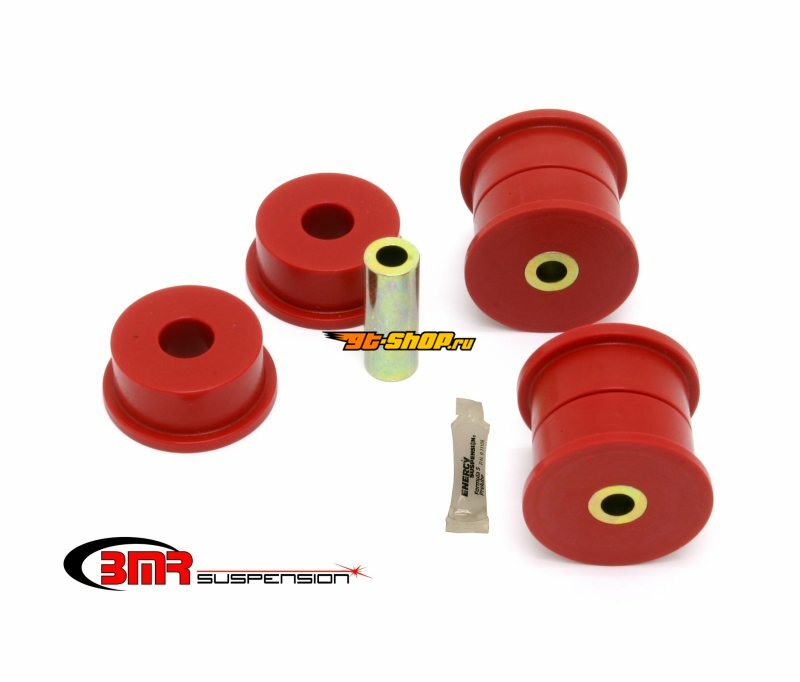 BMR Suspension BK029 BMR Diff Bushing Kits