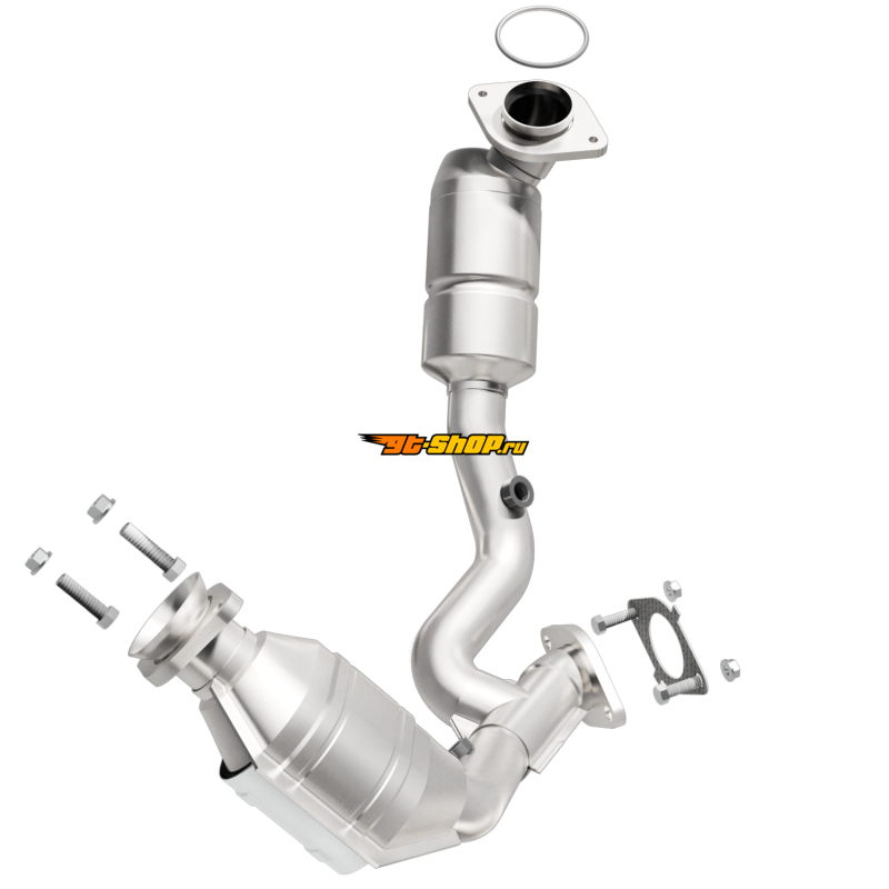 MAG Converter Direct Fit Magnaflow 51466