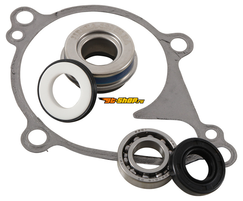 Hot Rods WPK0061 HDS Water Pump Kit