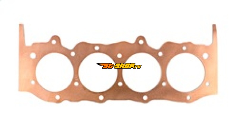 Cometic Gasket C15407-043 CG Head Gaskets