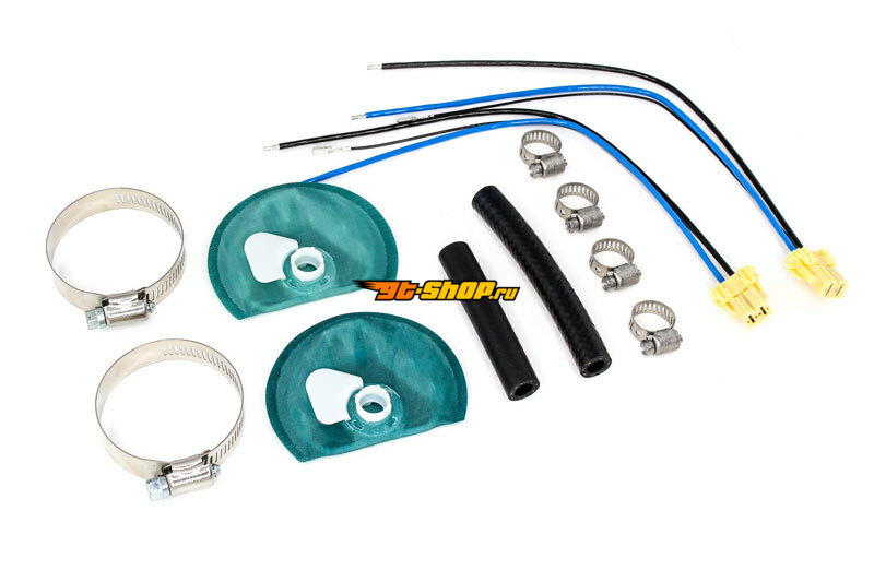 DeatschWerks 9-1049 DW Fuel Pump Fitment Kits