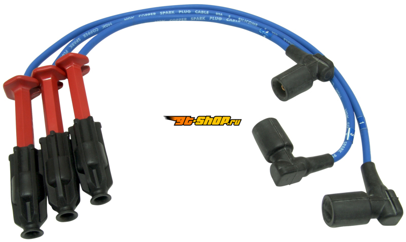 NGK Spark Plug Wire Sets NGK 54060