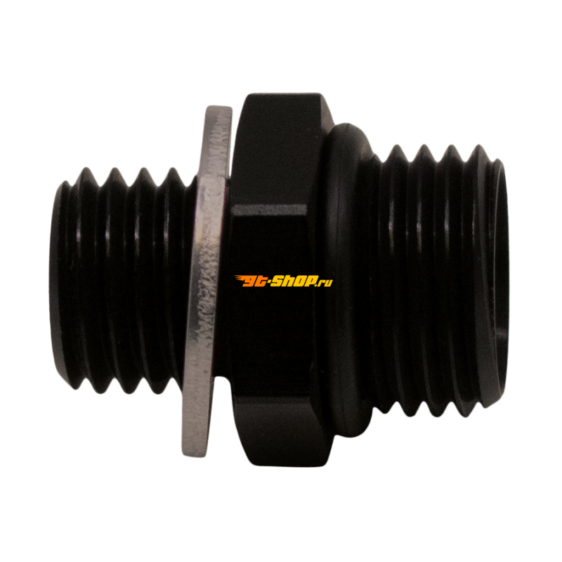 DeatschWerks 6-02-0602-B DW ORB to Metric Adapters