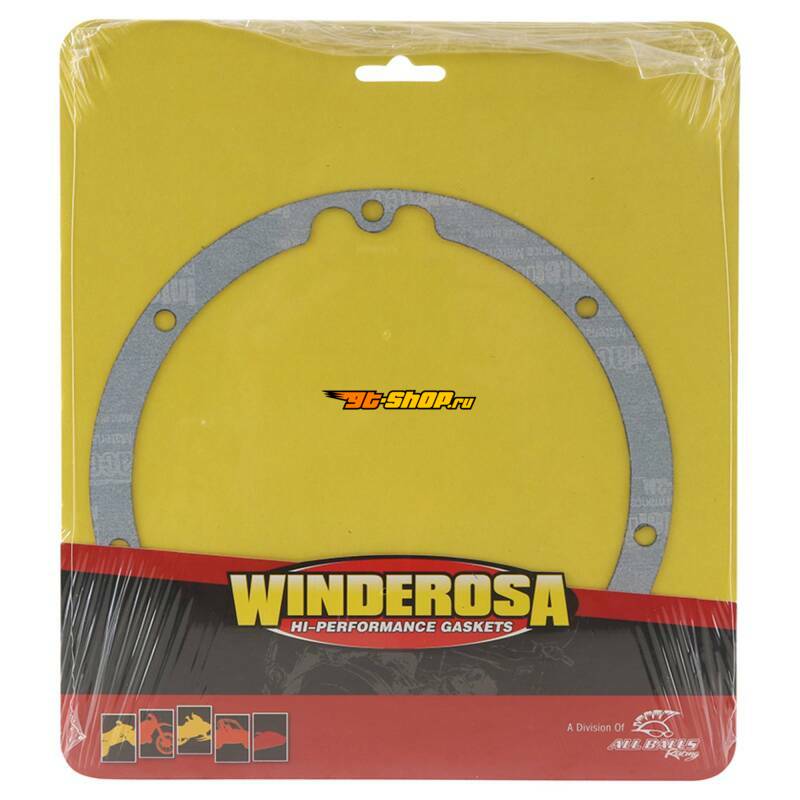 Vertex Pistons 333058 VEP Outer Clutch Gasket Kit