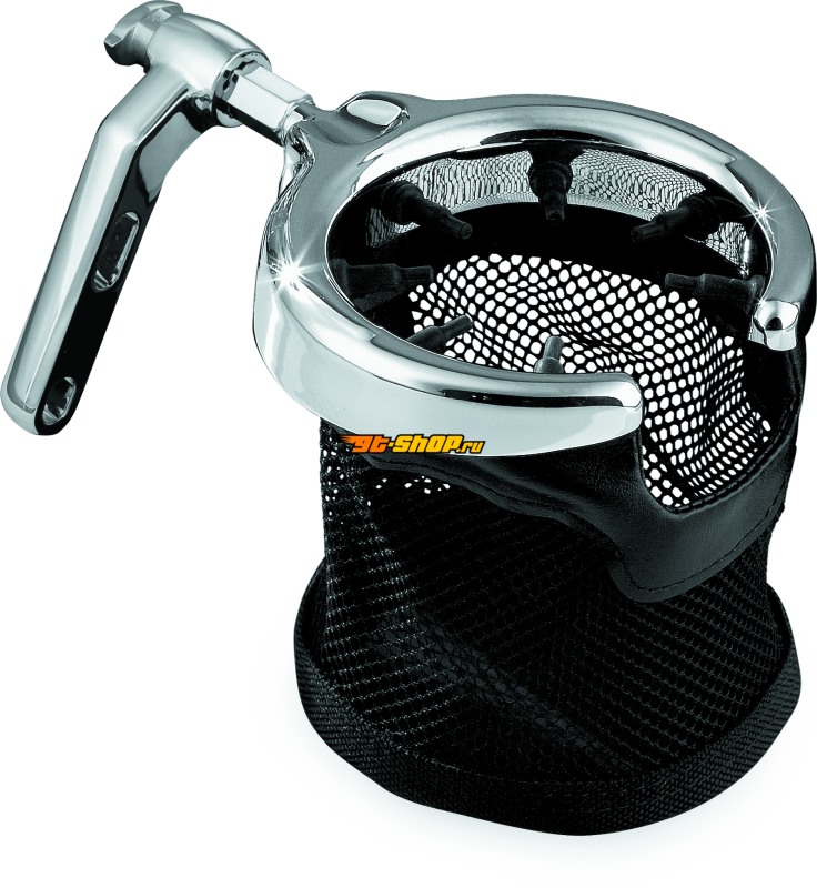 Kuryakyn 1462 KUR Drink Holders D