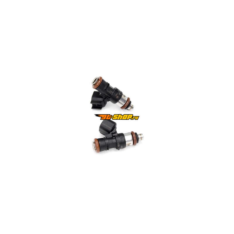 DeatschWerks 16U-43-0440-2 DW Powersports Injectors