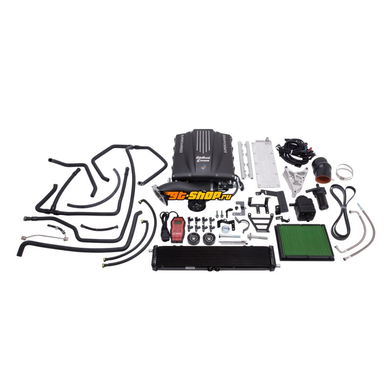 Edelbrock 1564 EDE Supercharger