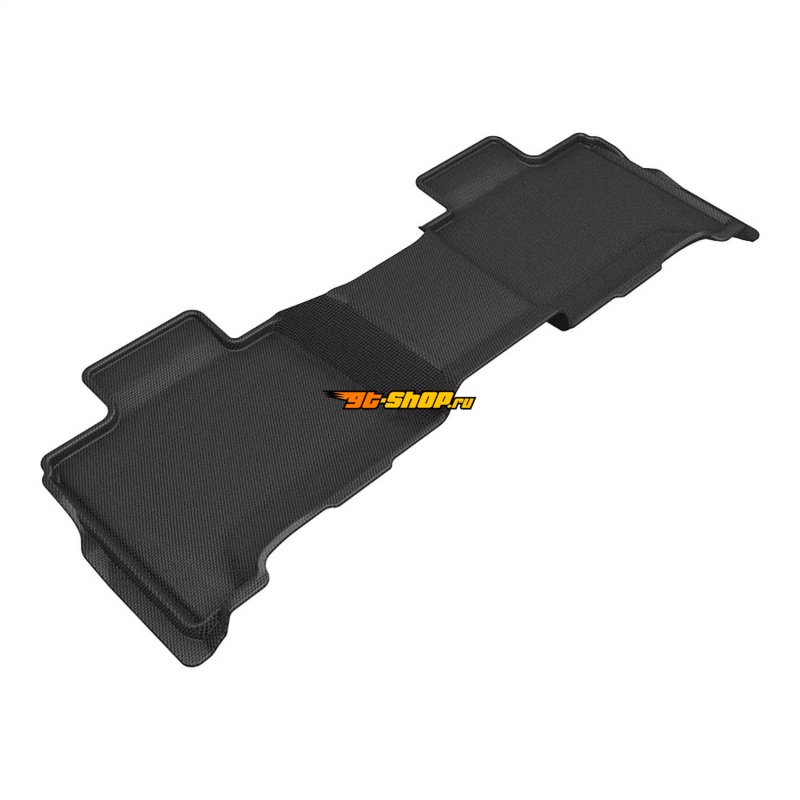 3D MAXpider L1TY30321509 ACE Kagu - Rear - Black