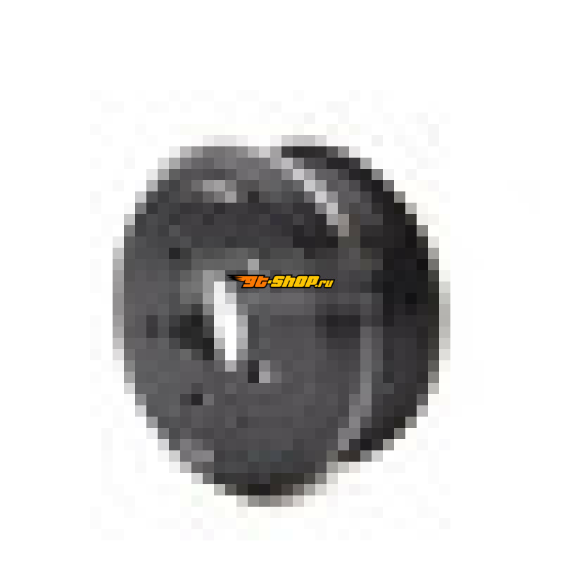 VMP Performance VMP-30-6-BR VMP Supercharger Pulleys