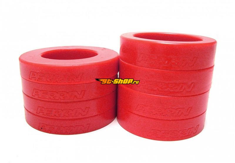 Perrin Performance PSP-SUS-530 PA Diff Subframe Lockdown