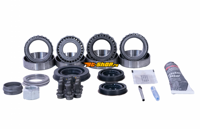 Revolution Gear & Axle 35-2027B RGA Master Install Kits
