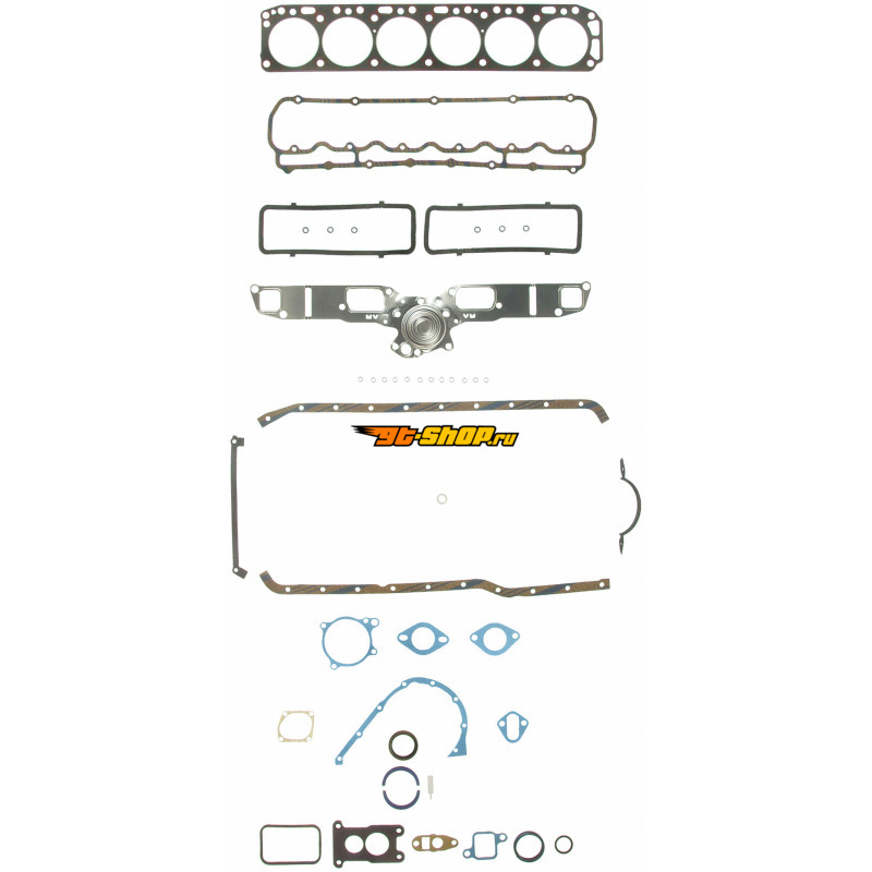 Fel-Pro FS8695PT FEL Engine Gasket Sets