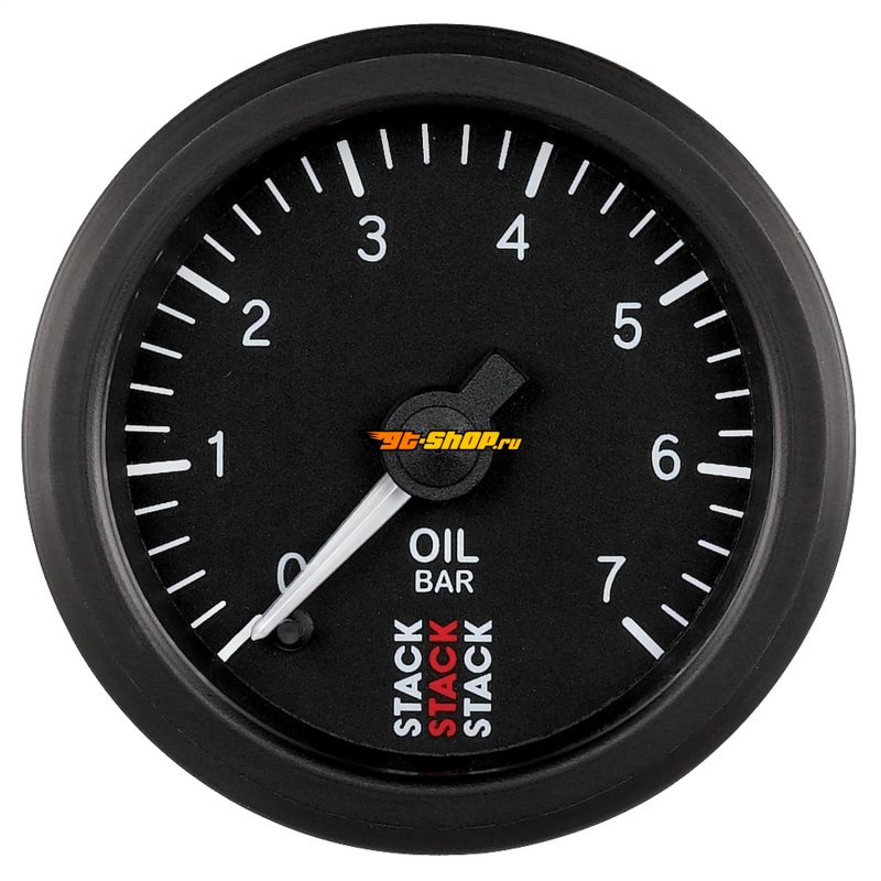 AutoMeter ST3301 AM Stack Gauges
