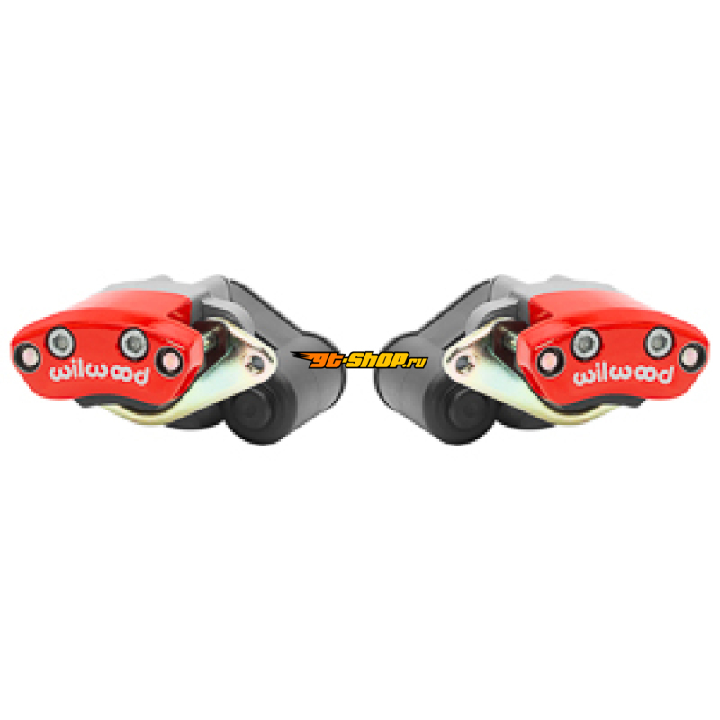 WIL Parking Brake Brake Kit Wilwood 140-18080-R