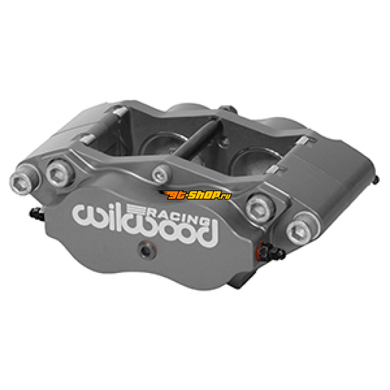 Wilwood 120-15565-SI WIL Dynalite Caliper