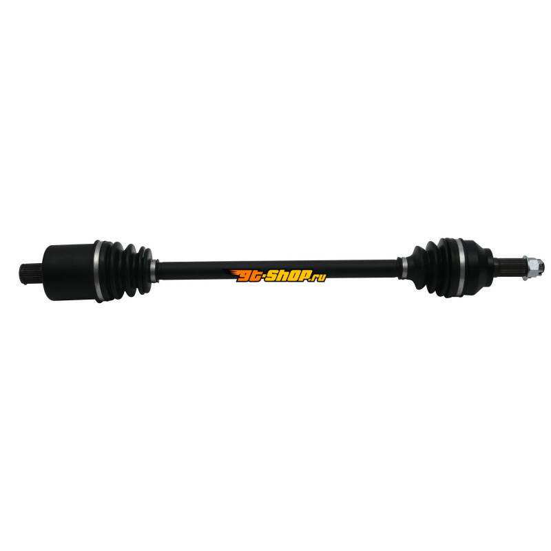 All Balls Racing AB8-PO-8-403 ABR Xtreme Duty Axles