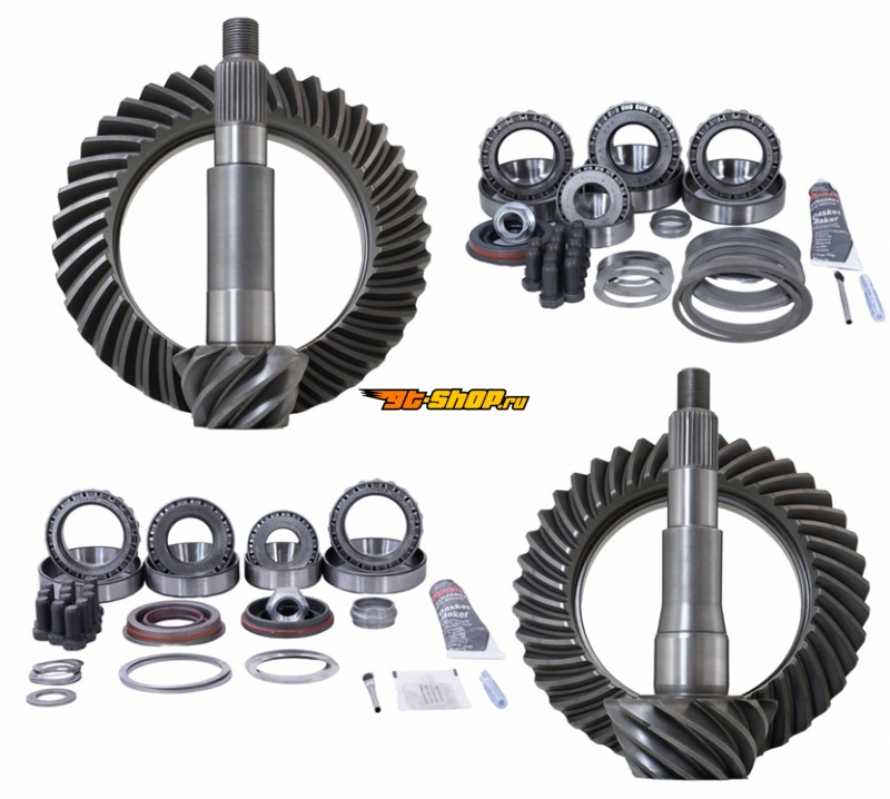 Revolution Gear & Axle REV-F350-538 RGA Gear Packages