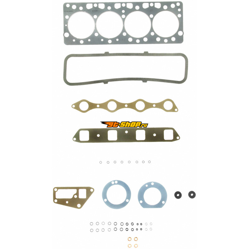 Fel-Pro HS8269PT FEL Cylinder Head Gaskets