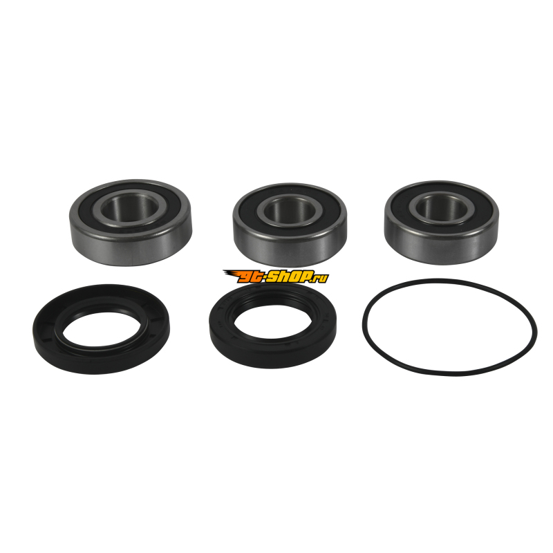 Pivot Works PWRWS-H48-000 PIV A-Arm Kit