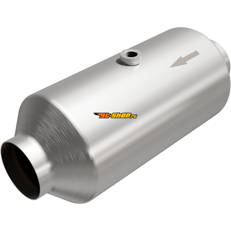 Magnaflow 51299 MAG Universal Converter