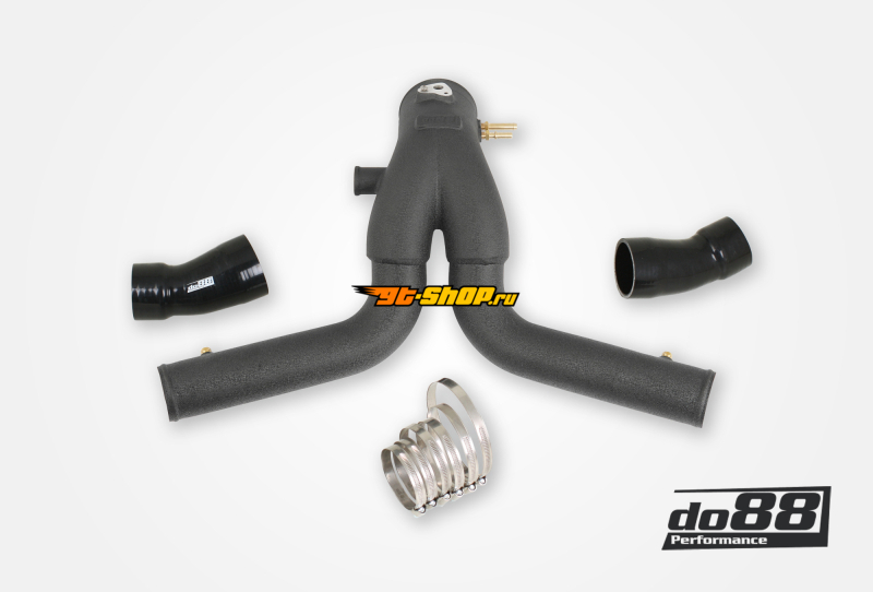 DOB Pipe - Y-Pipe do88 TR-200SV-OEM-2