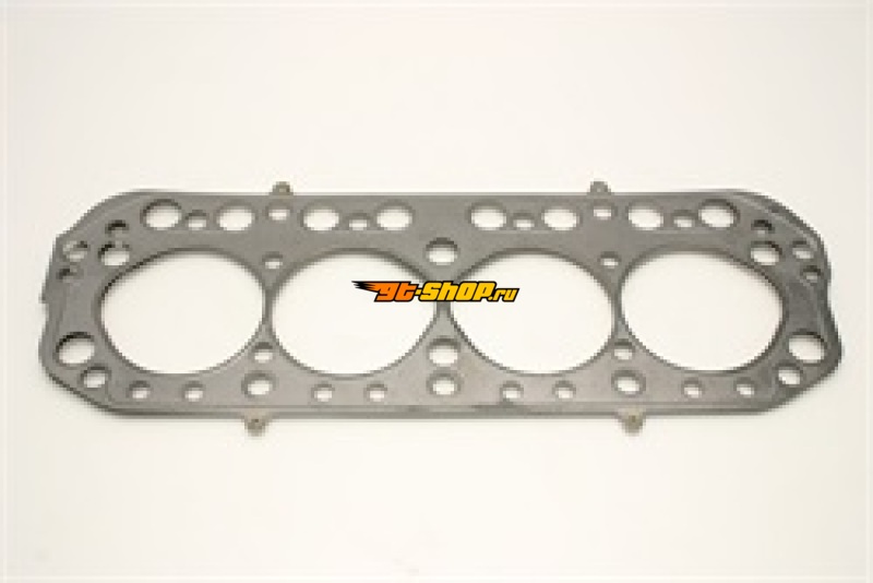 Cometic Gasket C4147-120 CG Head Gaskets