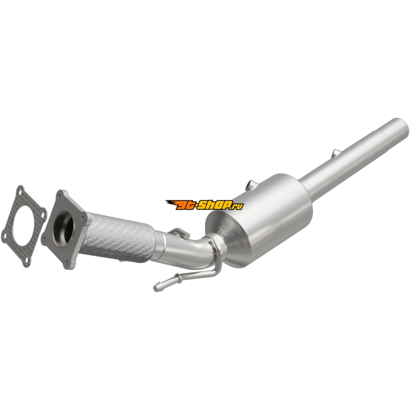 Magnaflow 5561377 MAG Converter Direct Fit