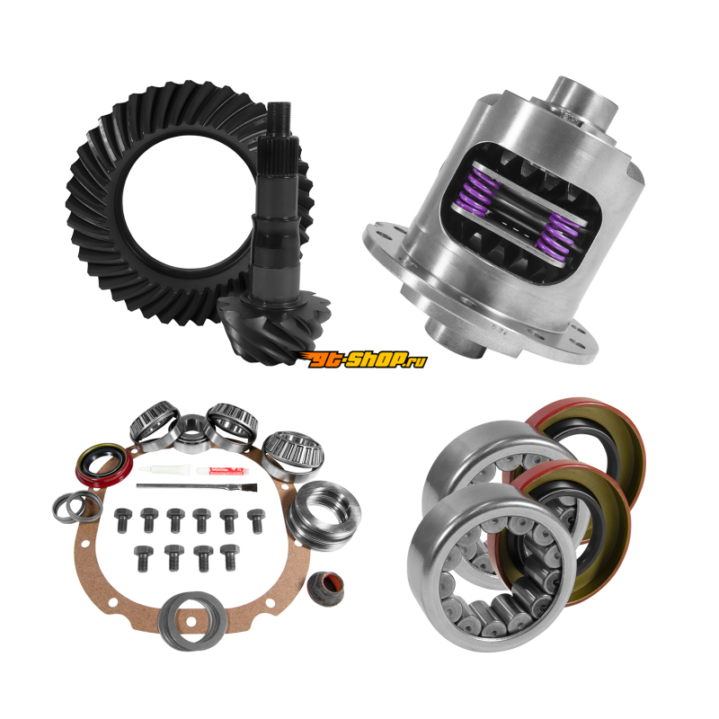 YUK Gear & Install Kits Yukon Gear & Axle YGK2062