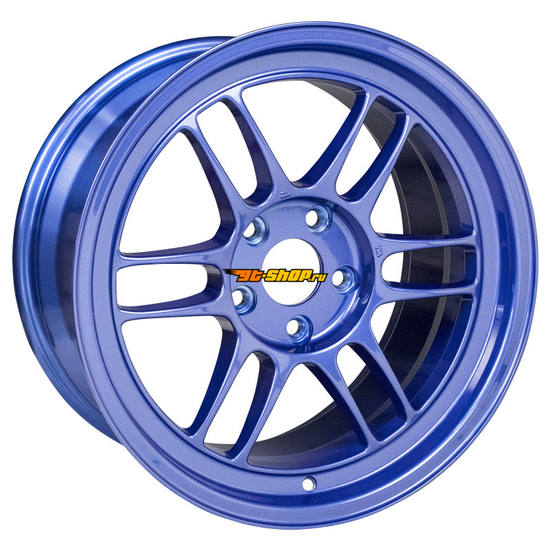 Enkei 3797906535BL ENK RPF1 Wheels