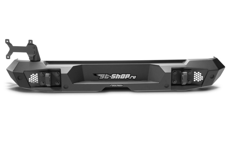 GOR Trailine Bumper Go Rhino 274120T
