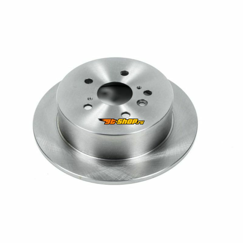PowerStop JBR1391 PSB Autospecialty Rotor