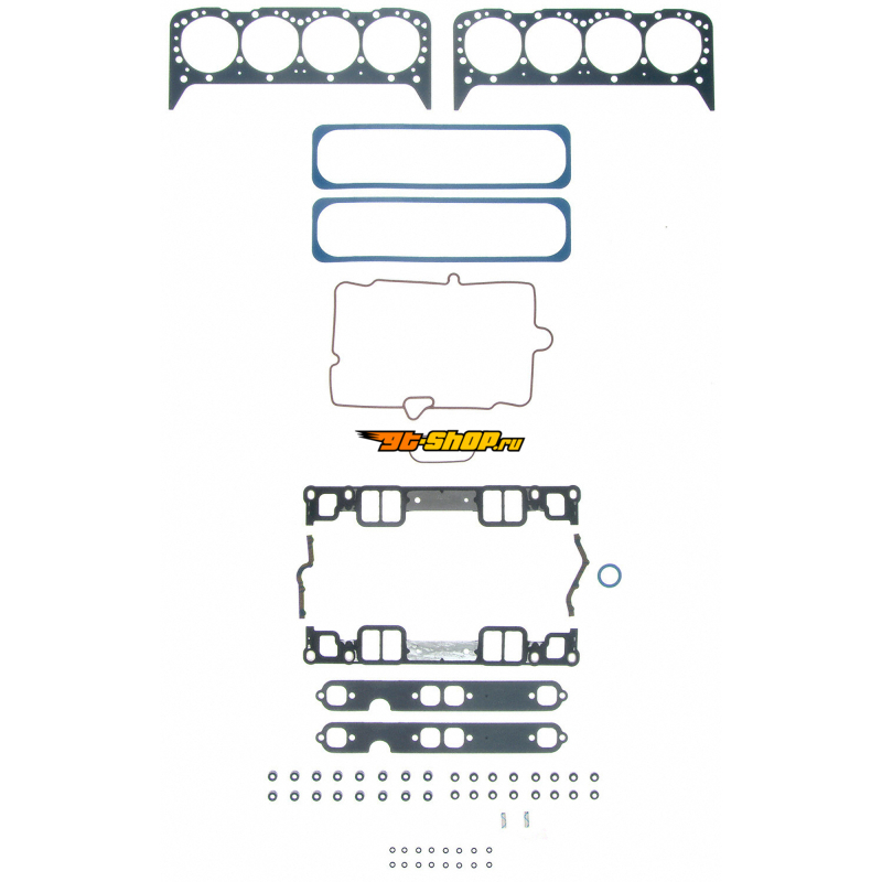Fel-Pro 17208 FEL Cylinder Head Gaskets