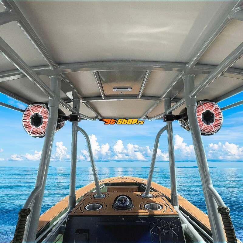 DS18 NXL-X8TP/WH DSE NXL Marine and Powersports Towers