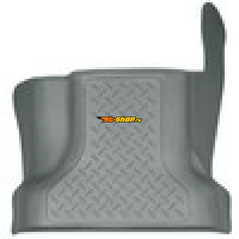Husky Liners 83362 HL WB - C Hump - Gray