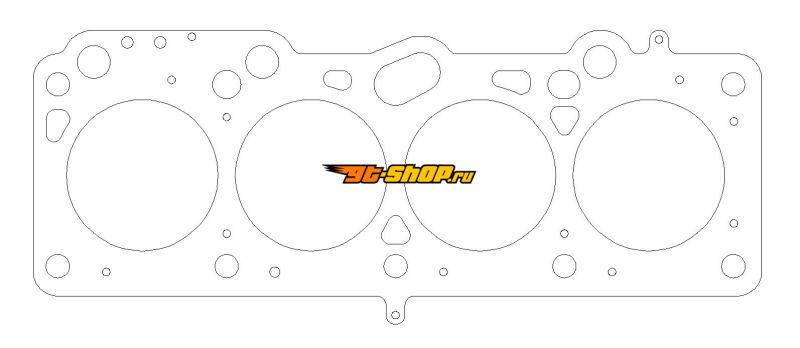 Cometic Gasket C5136-051 CG Head Gaskets