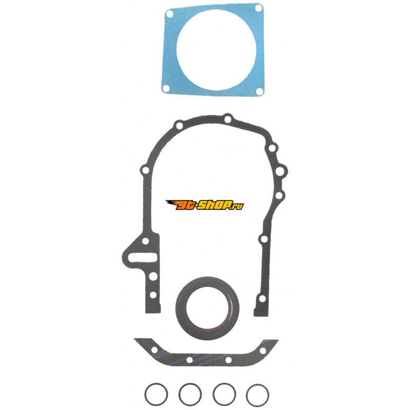 Fel-Pro TCS128821 FEL Timing Cover Gaskets