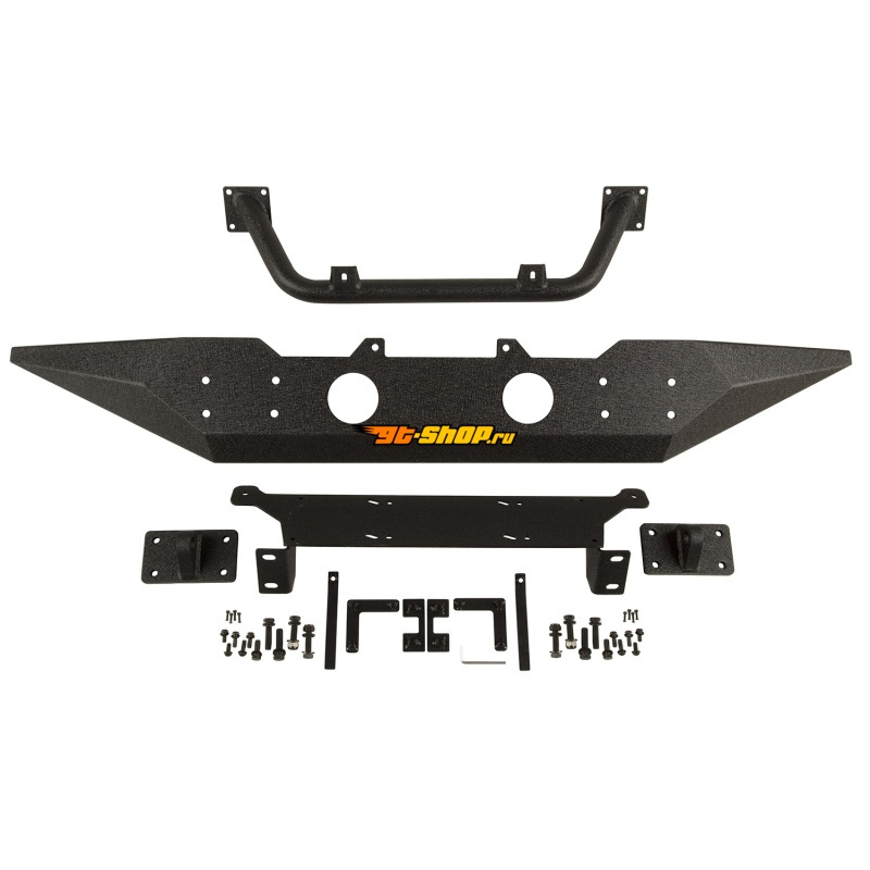 Rugged Ridge 11548.02 RUG Bumpers
