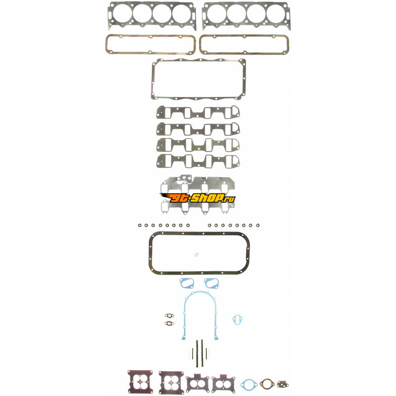 Fel-Pro FS7895PT3 FEL Engine Gasket Sets