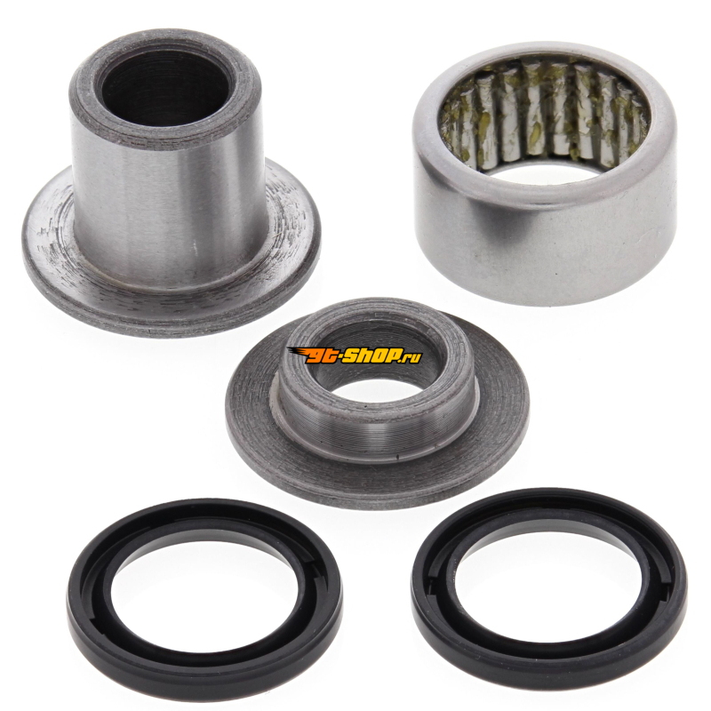 All Balls Racing 29-5055 ABR Shock Bearing Kits