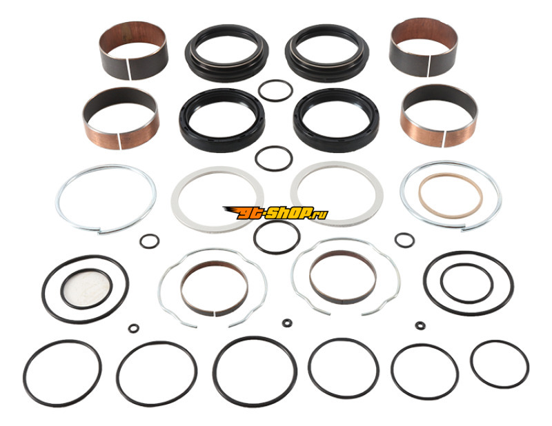 Pivot Works PWFFK-K20-000 PIV A-Arm Kit