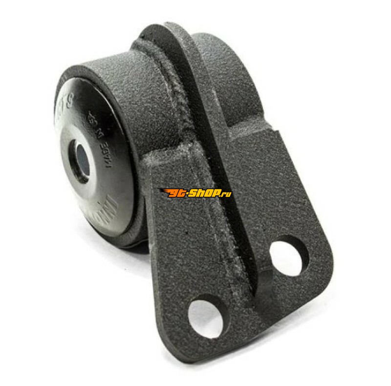 Innovative Mounts 90120-95A INM Blk Alum Single Mount-95A