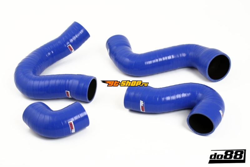 DOB Hose - Intercooler/Turbo do88 DO88-KIT114B