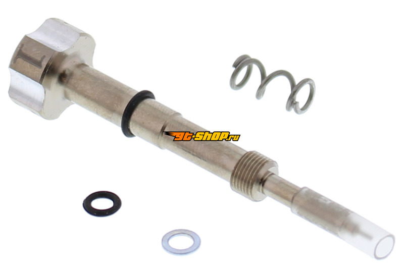 All Balls Racing 46-6001 ABR Fuel Mixture Screws