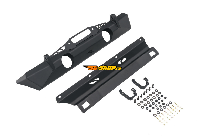 Rugged Ridge 11541.21 RUG Bumpers