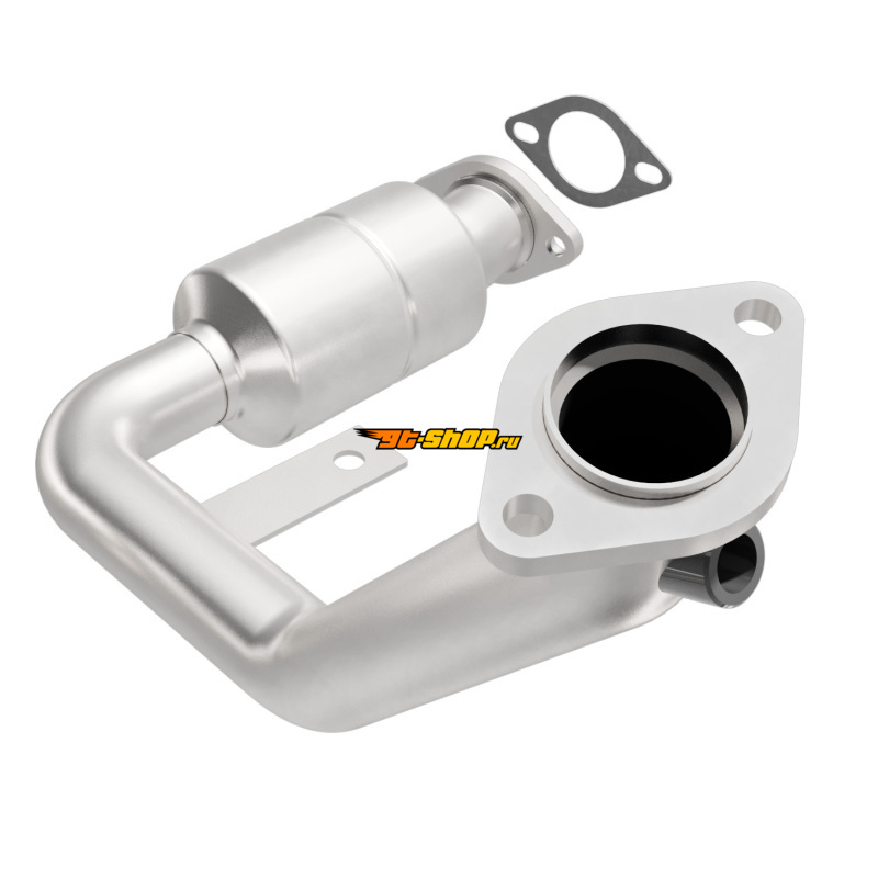 MAG Converter Direct Fit Magnaflow 49511