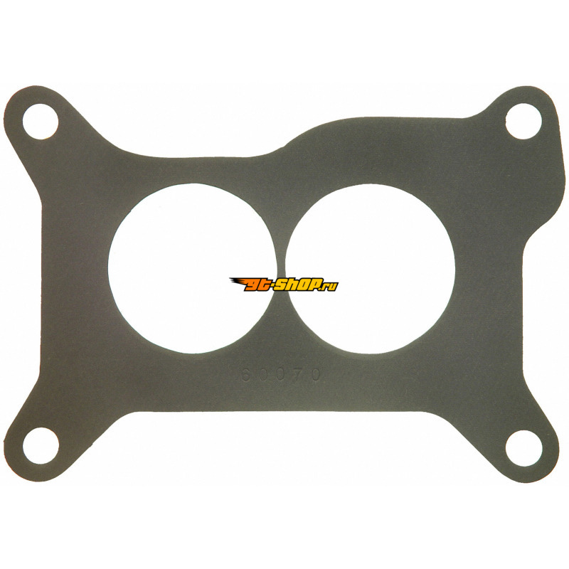 Fel-Pro 60070 FEL Carburetor Mounting Gaskets