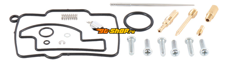 All Balls Racing 26-1551 ABR Carburetor Rebuild Kits