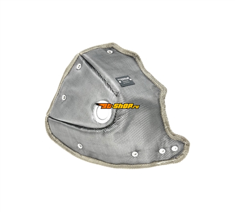 Torque Solution TS-TH-737C TQS Turbo Blankets